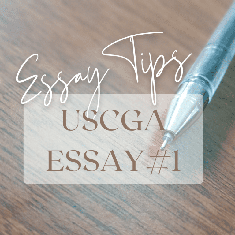 usc undergraduate essay questions