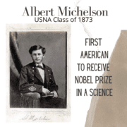 Albert-Abraham-Michelson-USNA-Graduate