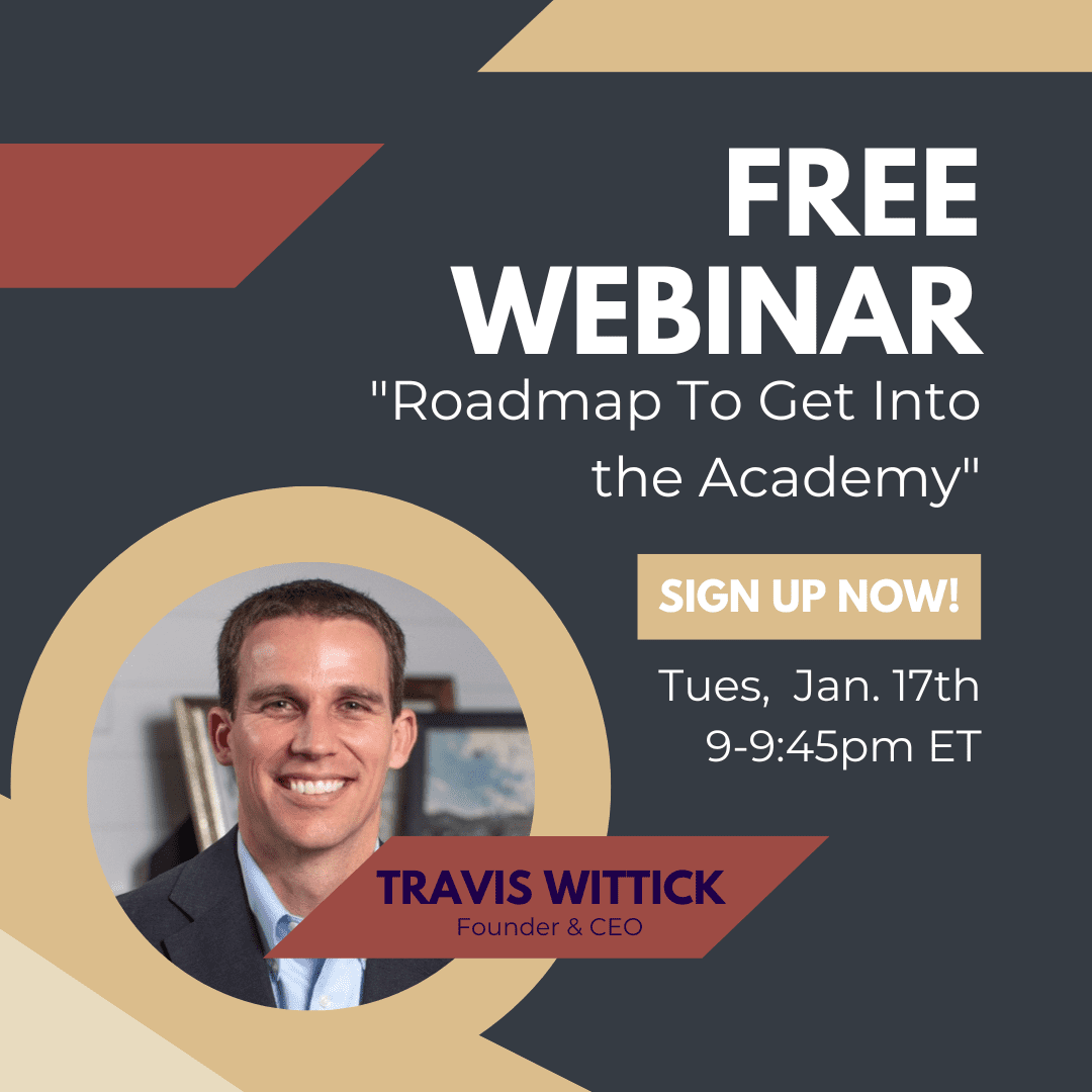 FREE WEBINAR: 